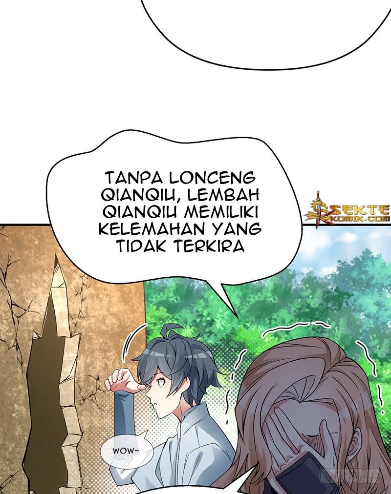I Picked Up An Attributes Chapter 20 Gambar 44